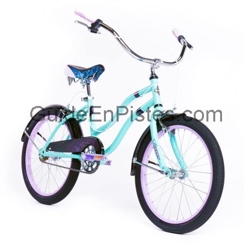 Huffy Fairmont fiche technique et avis